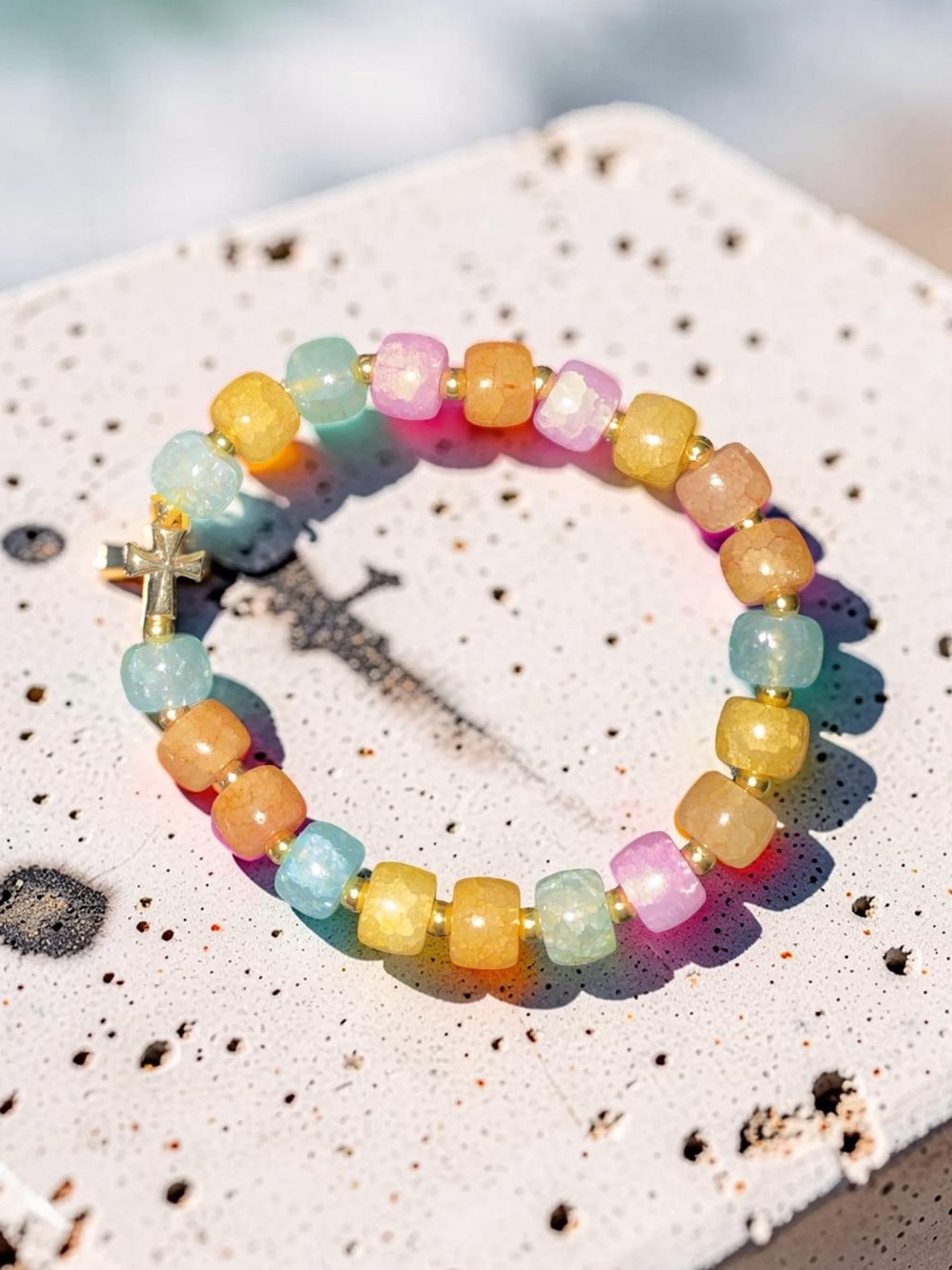Give Praise Bracelet 🙌🏼💗